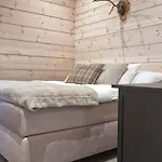 Levin Aurora A Dom wakacyjny Levi