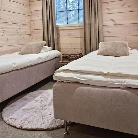 Дом отдыха Levin Aurora A Леви