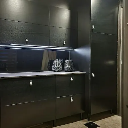 בית נופש Levin Aurora A