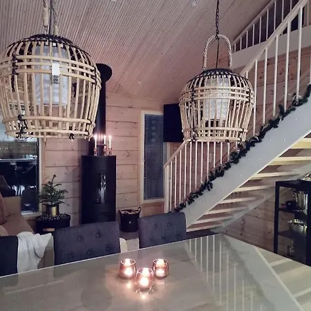 Levin Aurora A Дом отдыха