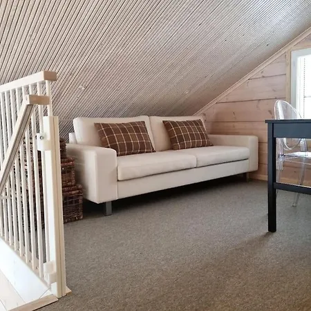 Дом отдыха Levin Aurora A *