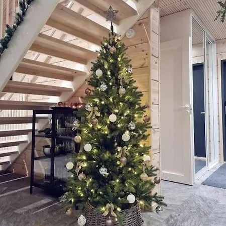 Levin Aurora A Дом отдыха *