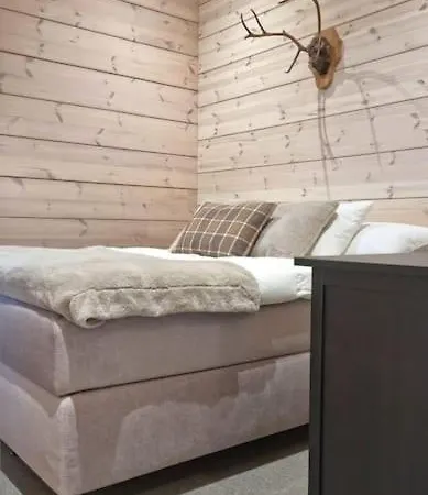 Levin Aurora A בית נופש לוי