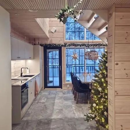 Дом отдыха Levin Aurora A *