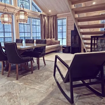 בית נופש Levin Aurora A