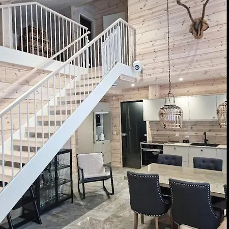 Levin Aurora A בית נופש