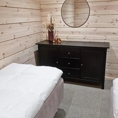 בית נופש Levin Aurora A *