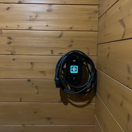 בית נופש Levin Aurora A *