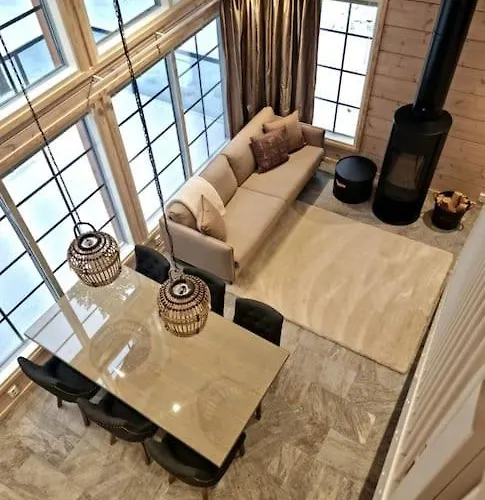 Levin Aurora A Леви