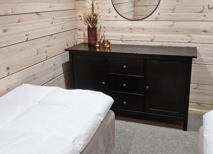 Дом отдыха Levin Aurora A *